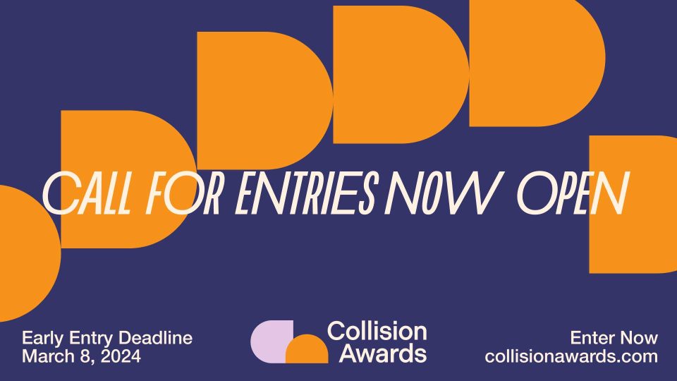 Collision-Awards-Logo-early-entry | STASH MAGAZINE