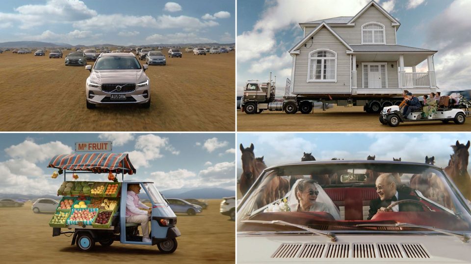 CommBank Doubt Never Did commercial | STASH MAGAZINE