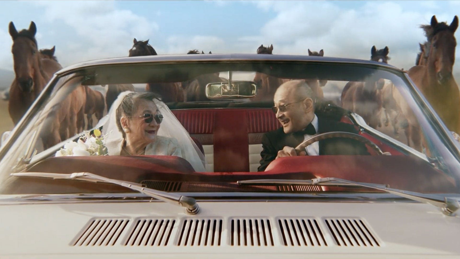 CommBank Doubt Never Did commercial | STASH MAGAZINE