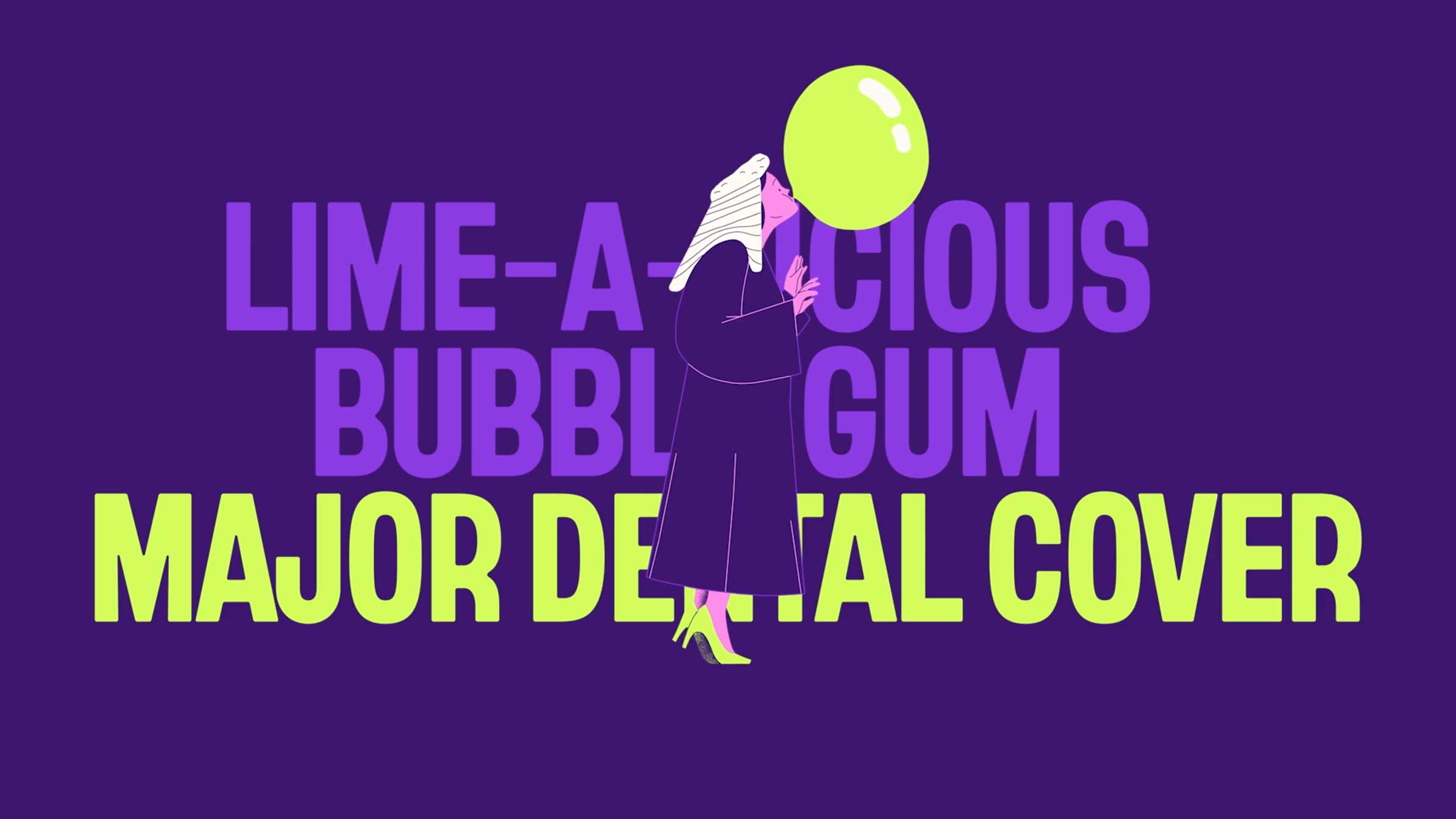 Compare Club Illustration system animated characters by KAPWA & AIM Creative | STASH MAGAZINE