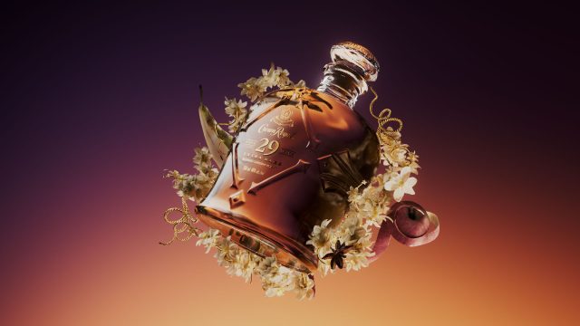 Crown Royal 29 Product Launch Film by Tendril and Friends