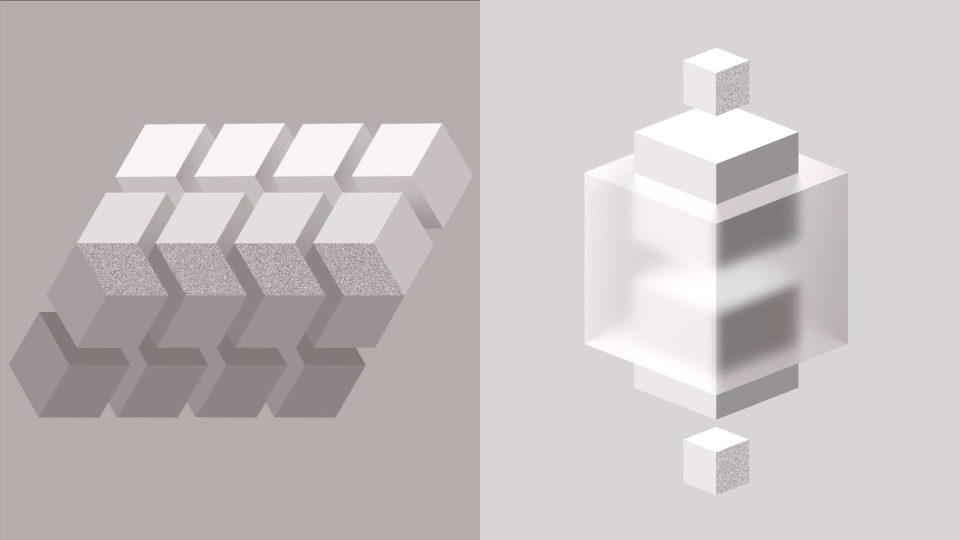 CryptoCubes Explainer by Ordinary Folk | STASH MAGAZINE