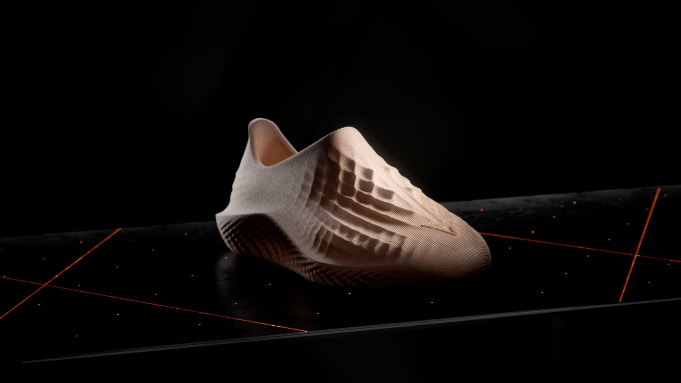 Cupra x Zellerfeld Sneakers product film by Innerlights | STASH MAGAZINE