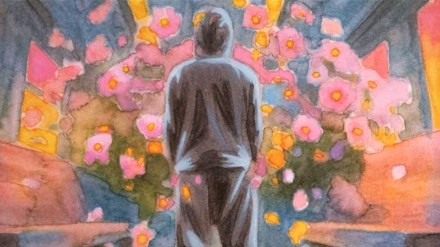 Danae Gosset & Friends Get Lost in Mac Miller's Rush Hour music video | STASH MAGAZINE