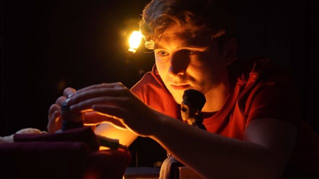 Director/Animator Daniel Quirke Joins Blinkink for Worldwide Representation
