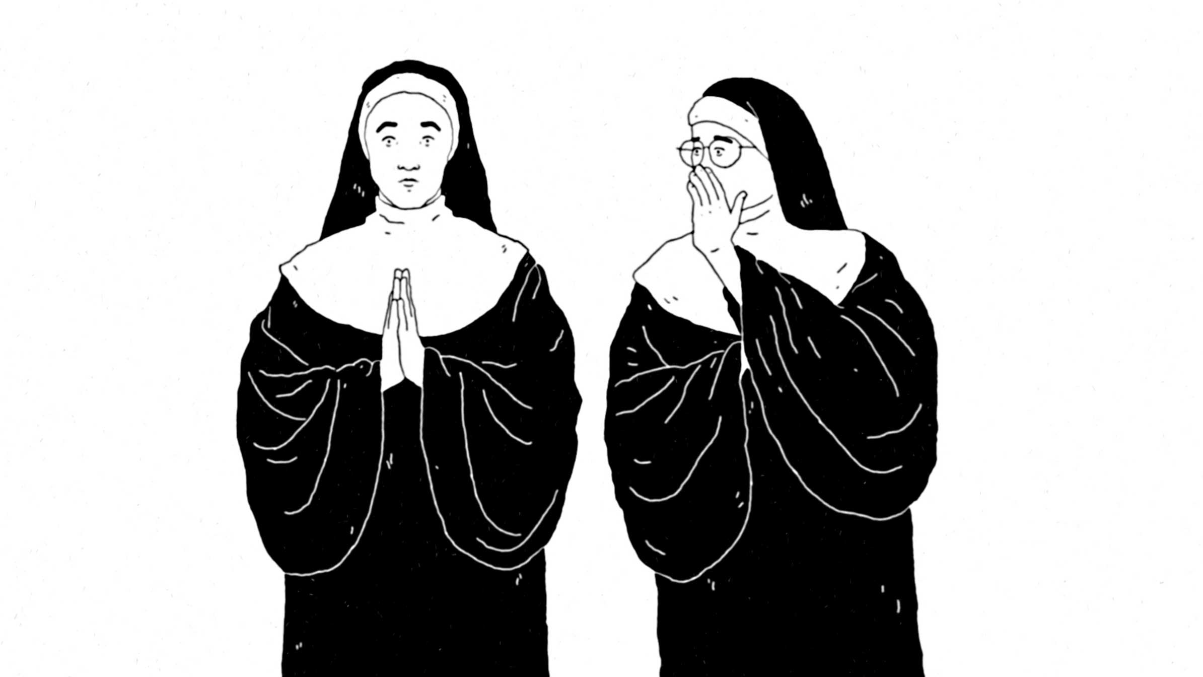 David Carrizales animated short film we_sounds | STASH MAGAZINE