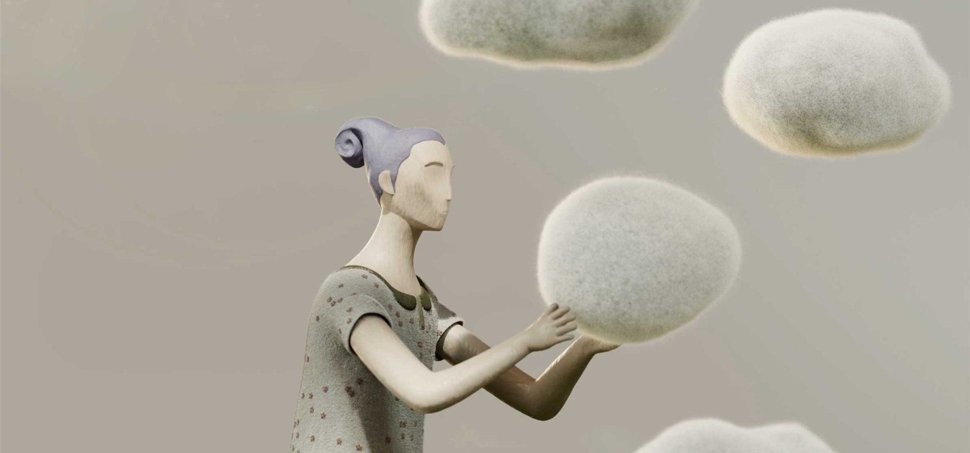 Davines For a Good Life brand film by Taxfreefilm | STASH MAGAZINE