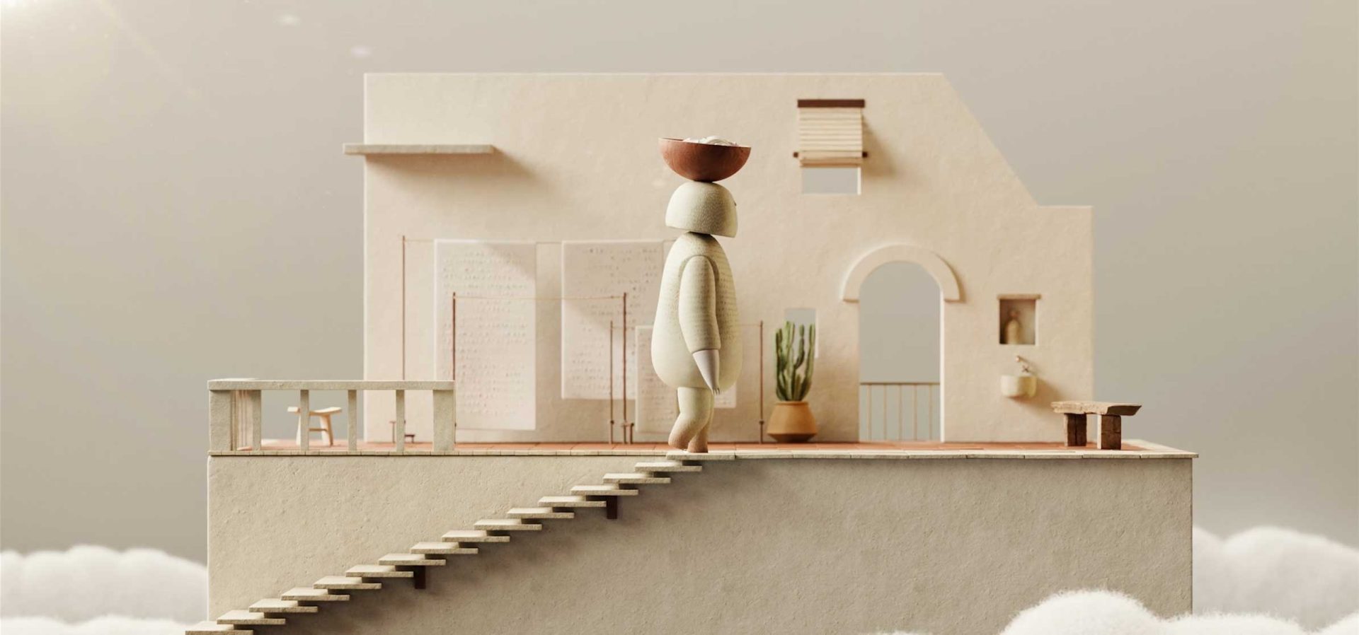 Davines For a Good Life brand film by Taxfreefilm | STASH MAGAZINE