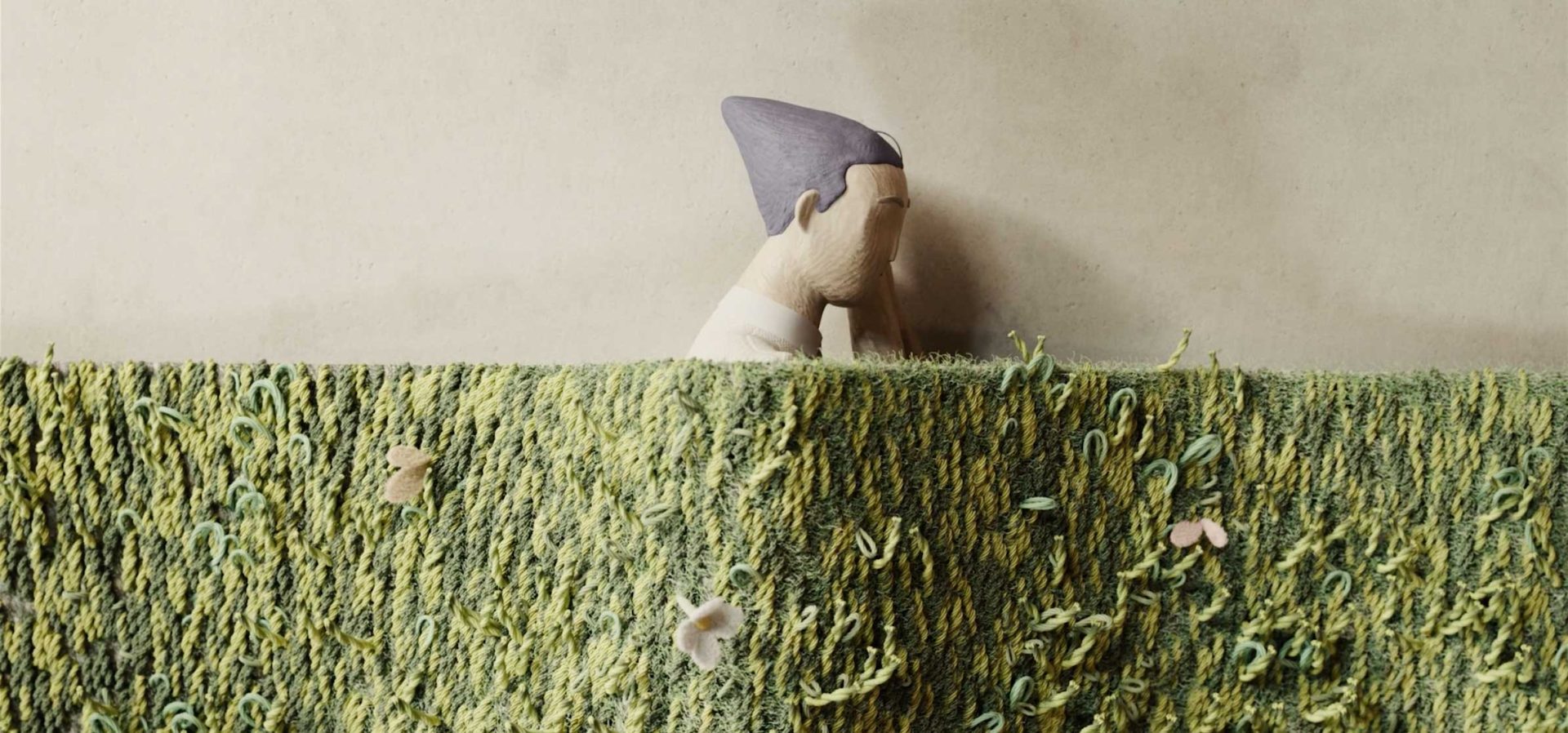 Davines For a Good Life brand film by Taxfreefilm | STASH MAGAZINE