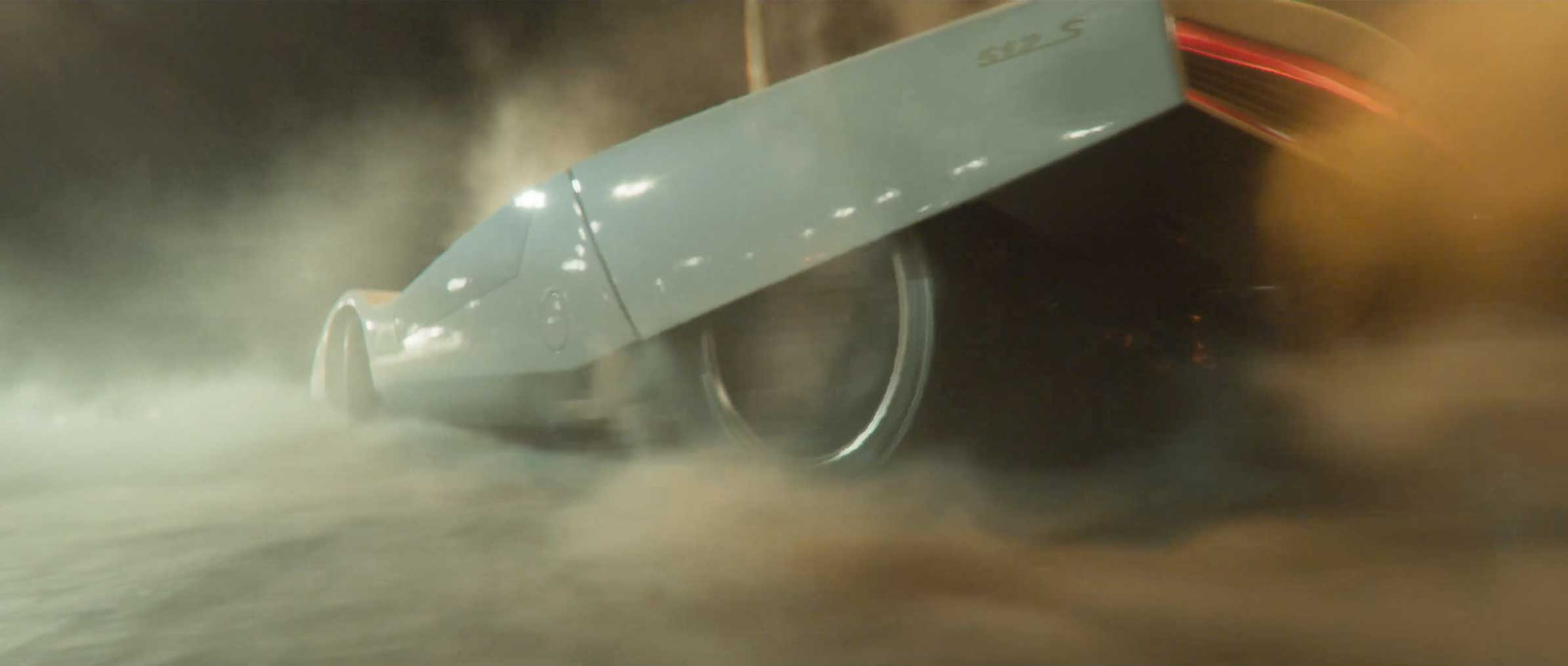 Deadhead Short film by Johan Kropp | STASH MAGAZINE