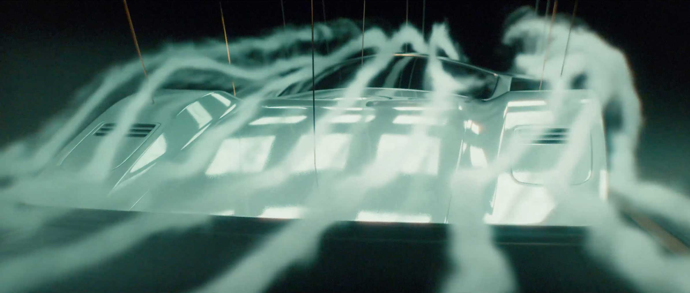 Deadhead Short film by Johan Kropp | STASH MAGAZINE