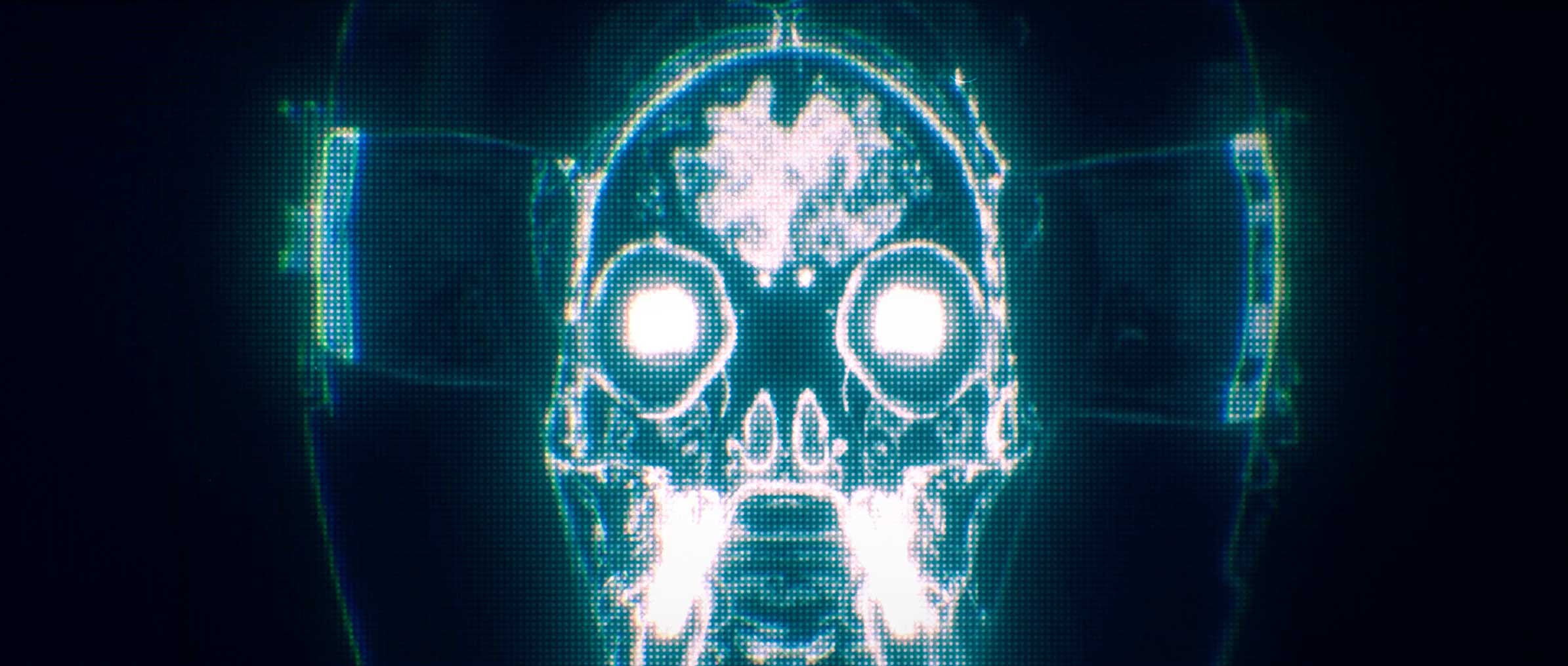 Deadhead Short film by Johan Kropp | STASH MAGAZINE