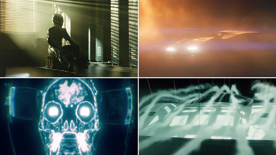 Deadhead Short film by Johan Kropp | STASH MAGAZINE