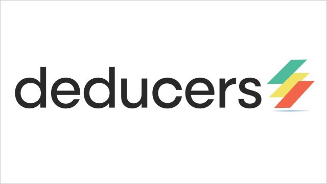 Deducers Announces New 