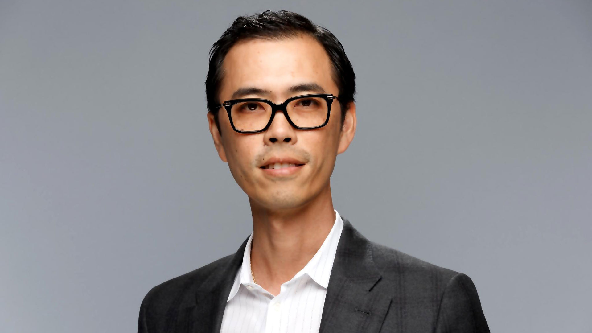 Denny-Tu CEO Imaginary Forces | STASH MAGAZINE