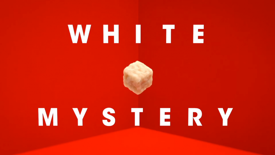 NIssin White Mystery | STASH MAGAZINE