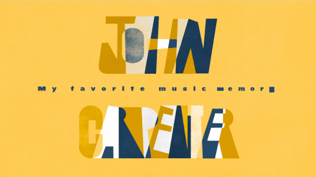 John Carpenter music memory | STASH MAGAZINE