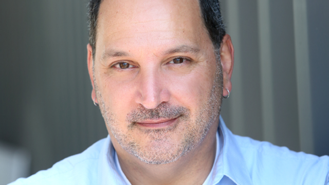 Ken Roupenian Named Vice President, Digital Studio at Digital Domain