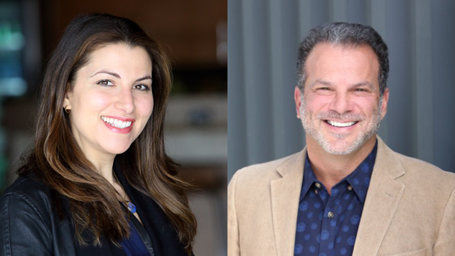 Digital Domain Amplifies Commercial Division With Executive Producers Nicole Fina and Leslie Sorrentino