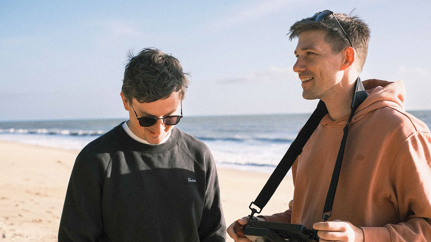 Director duo Witness signs to Subling Rivalry | STASH MAGAZINE