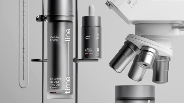 DissEmbargo Shakes up Skin Science With Timeline Nutrition Brand Film