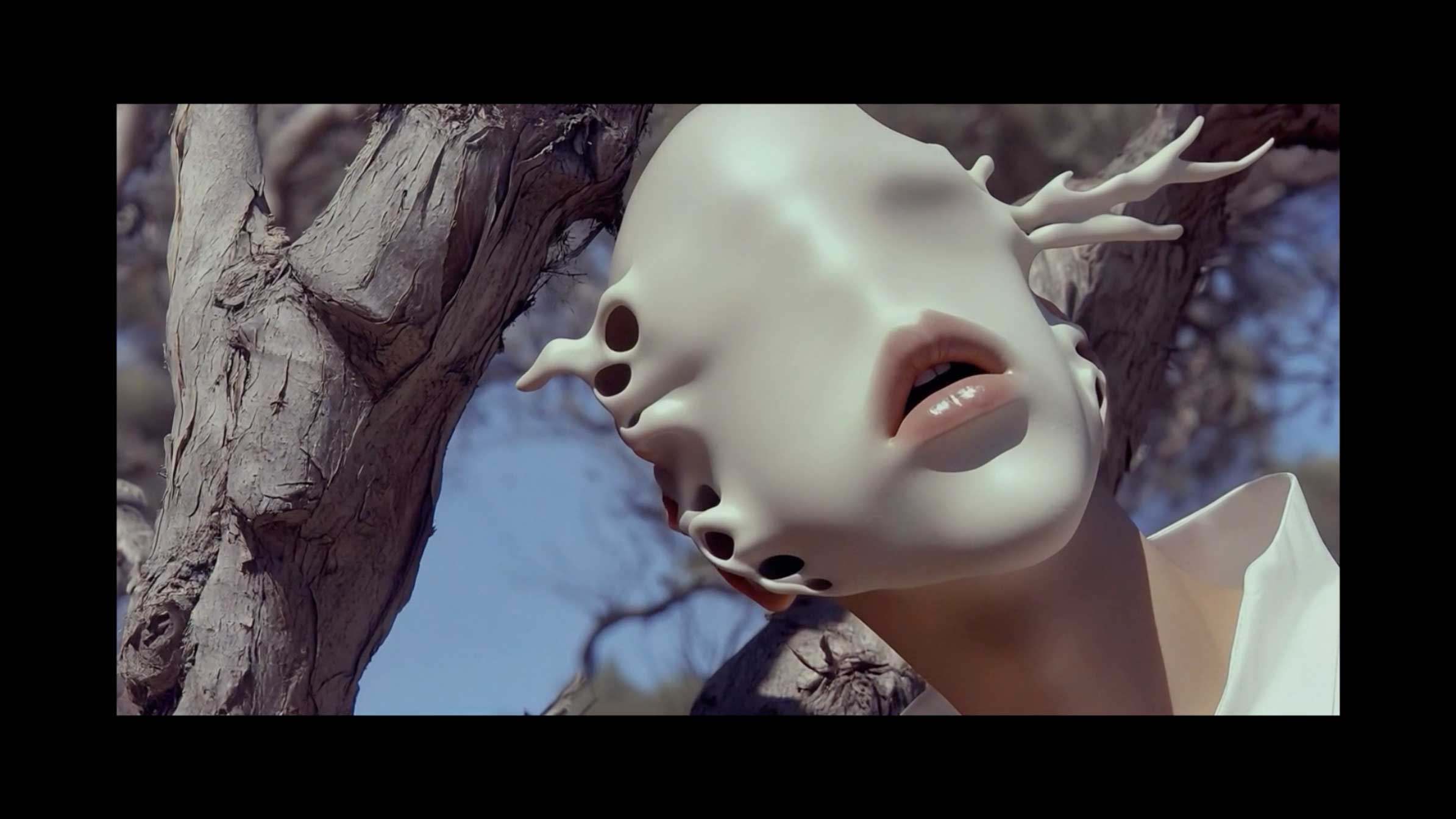 Dreams Between Sleeps short film by Sebastian Onufszak | STASH MAGAZINE