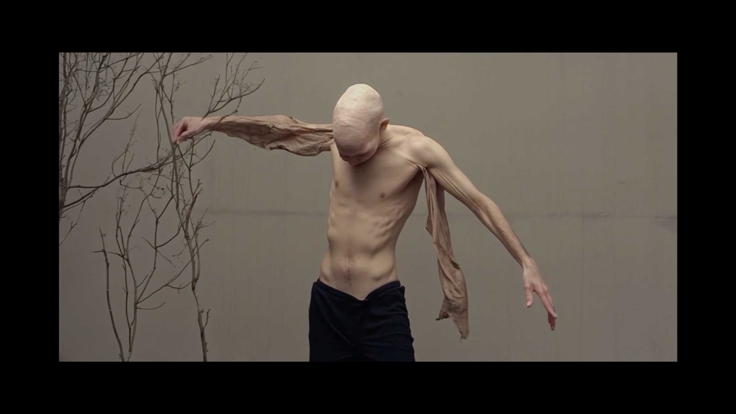 Dreams Between Sleeps short film by Sebastian Onufszak | STASH MAGAZINE