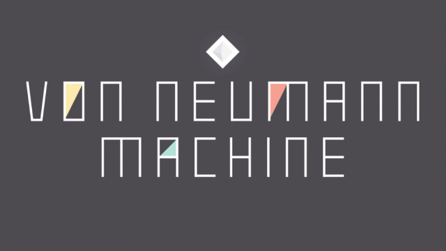 ted-ed Von Neuman Machine | STASH MAGAZINE