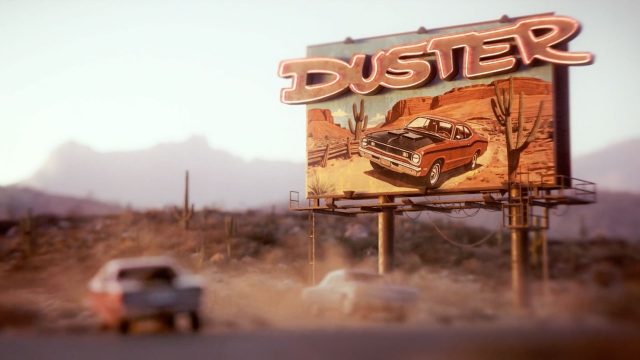 Here's How Meat Dept. Created the Titles for 