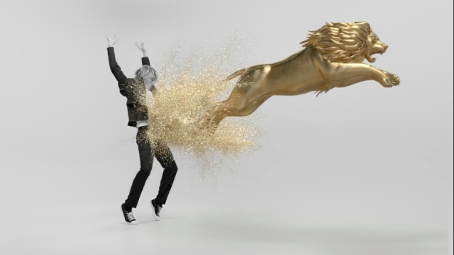 Paco Rabanne Million Crazy Dance | STASH MAGAZINE