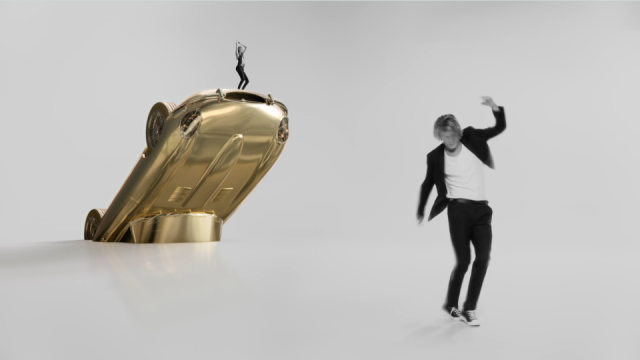 Paco Rabanne Million Crazy Dance | STASH MAGAZINE