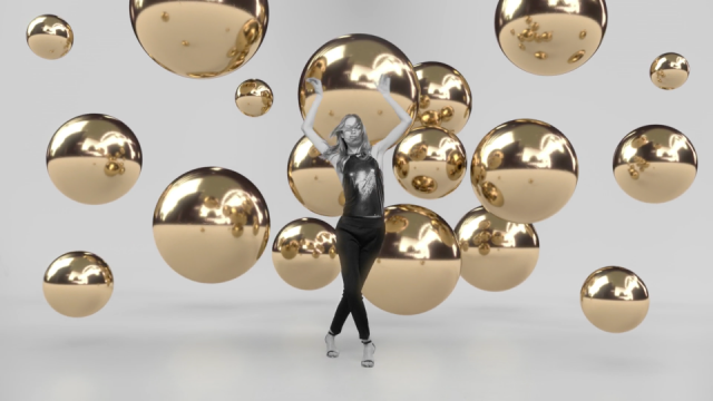 Paco Rabanne Million Crazy Dance | STASH MAGAZINE