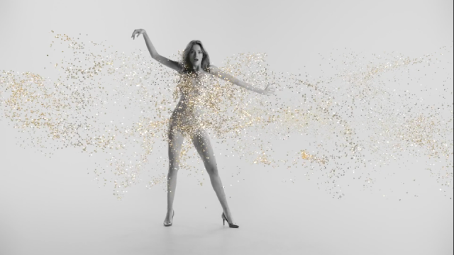 Paco Rabanne Million Crazy Dance | STASH MAGAZINE