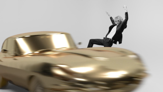 Paco Rabanne Million Crazy Dance | STASH MAGAZINE