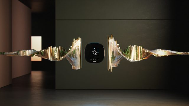 ecobee Brand and Product Launch Film by Tendril | STASH MAGAZINE