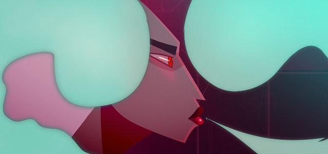 ouro animated short | STASH MAGAZINE