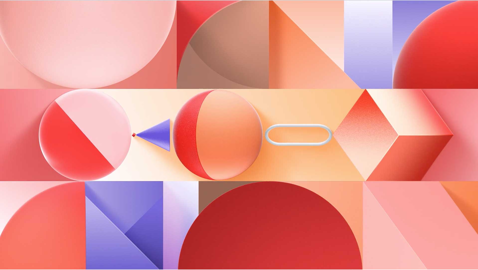 ENA Drama Channel Branding Package Cosmic Ray | STASH MAGAZINE