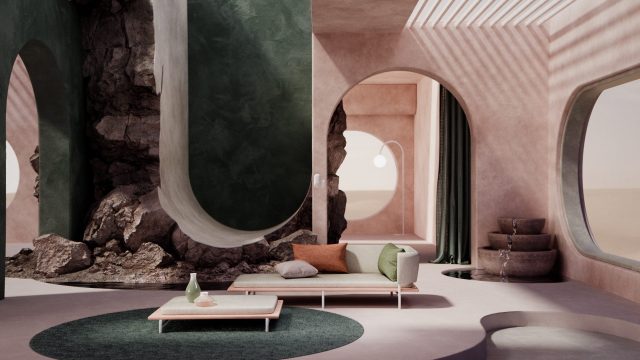 Ecobee Your home as you imagine it by FutureDeluxe | STASH MAGAZINE