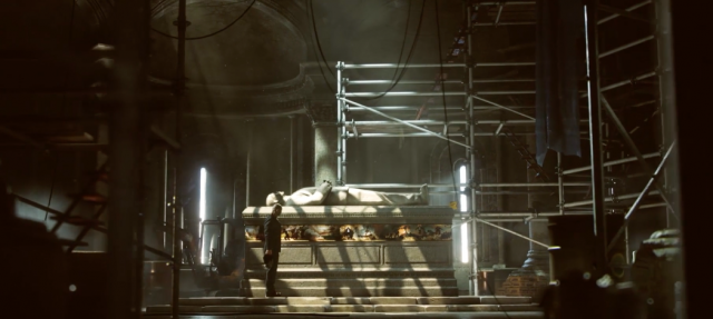 Ubisoft Ghost Recon trailer | STASH MAGAZINE