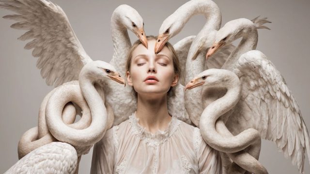 Eden AI short film by Posthuman Studio | STASH MAGAZINE