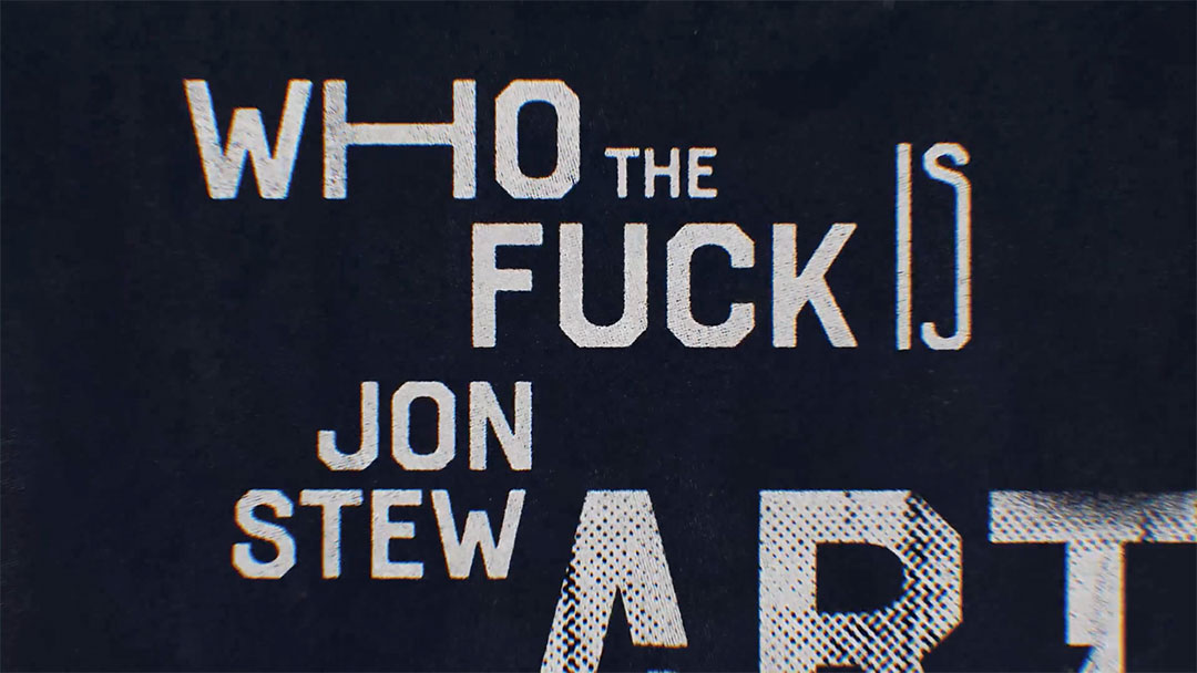 Elastic The Problem with Jon Stewart Apple TV | STASH MAGAZINE