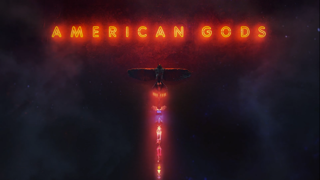 Starz_American Gods | STASH MAGAZINE