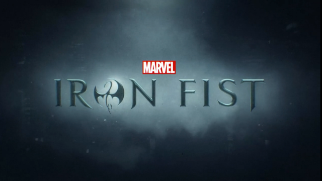 Marvel_Iron Fist | STASH MAGAZINE