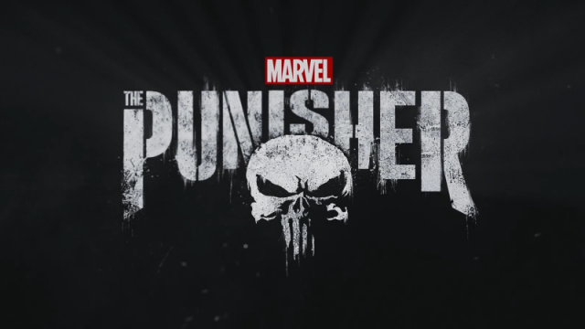 Netflix Punisher Titles | STASH MAGAZINE