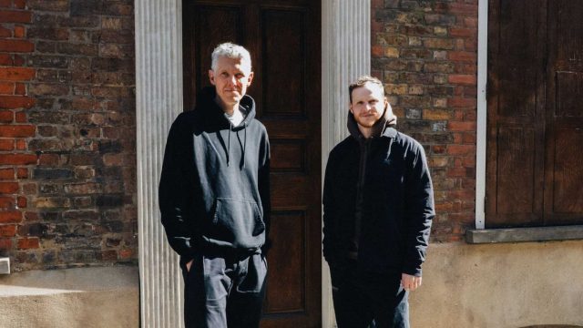 Electric Theatre Collective Ramps Up Design Offering Adding Will Denning & James Britton