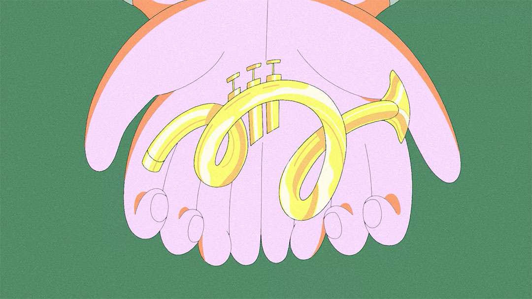 Elefante Animation Manifesto | STASH MAGAZINE