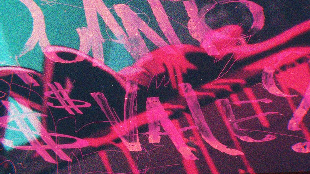 Emicida Quanto vale o show memo music video by Flooul Animation | STASH MAGAZINE