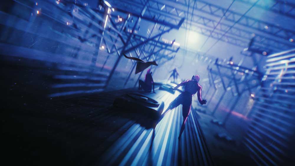 Emicida Quanto vale o show memo music video by Flooul Animation | STASH MAGAZINE