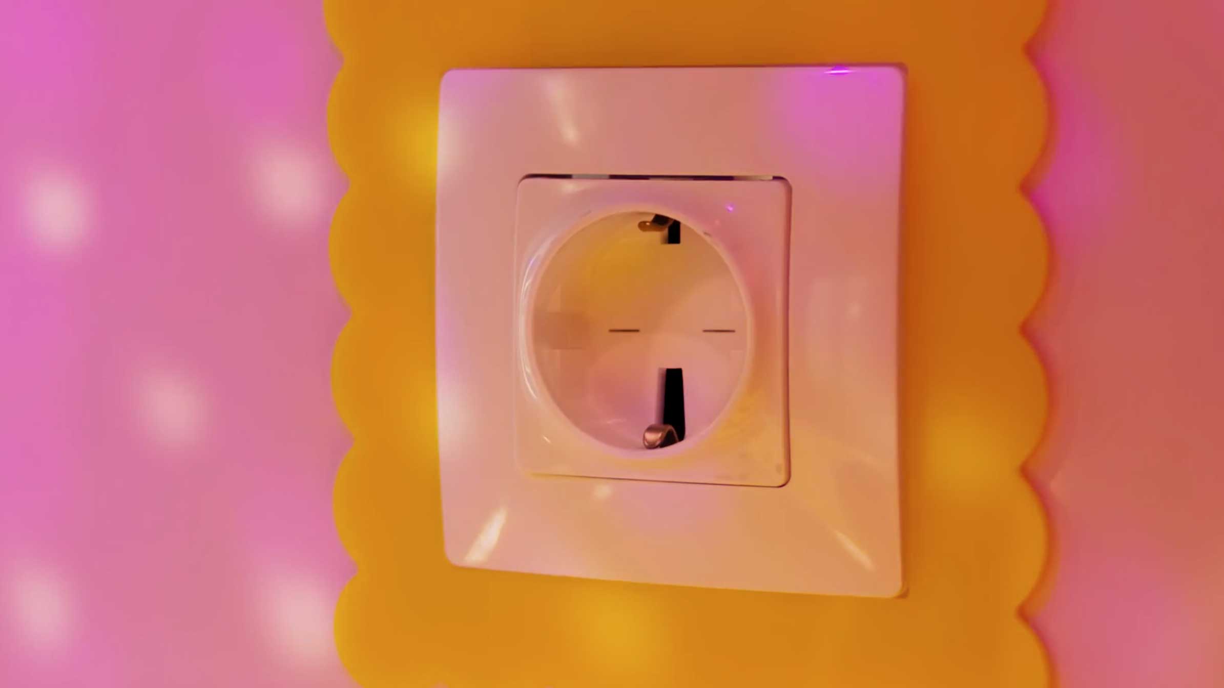 Energie AG Feel Good Energy by Nexus Studios and Johnny Kelly | STASH MAGAZINE