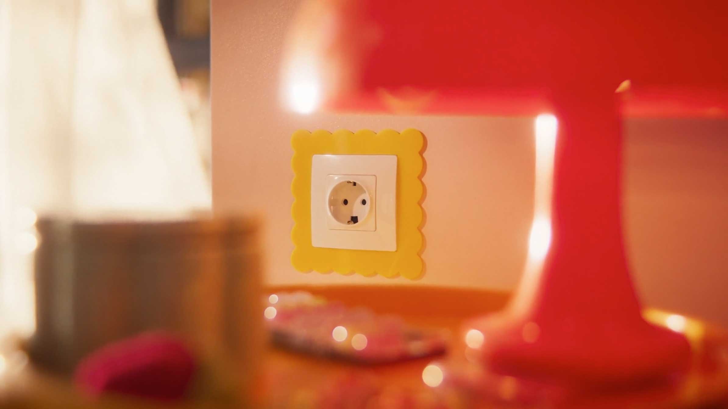 Energie AG Feel Good Energy by Nexus Studios and Johnny Kelly | STASH MAGAZINE